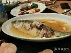 -新南华大酒店(广中店)