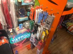 点击看大图 -MDZ STORE·TATTOO·耳饰