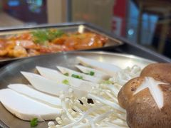 -韩宫宴烤肉·料理(南京江宁万达店)