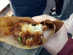 -徐亮烤蹄(建设路店)