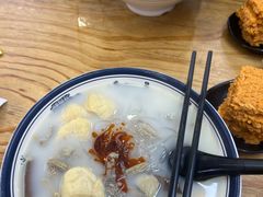 -鸭小妹鸭血粉丝(老门东店)