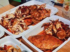 -盒马X会员店(王府井奥莱UP TOWN店)