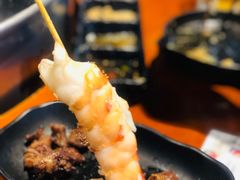 -伍丁·烤牛肋(和平东桥店)