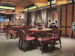 -小隐人家(乐松店)