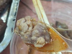 -桂萍特色牛筋牛杂(长堤街总店)