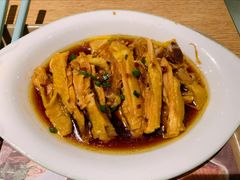 -老乡鸡(亚夏汽车城同创科技园店)