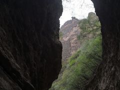 -龙门涧景区