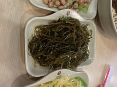 -李先生牛肉面大王(济泺路店)