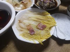 -玲燕蒸菜馆(江东路店)