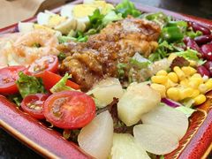 -将太无二·北美传奇寿司(荟聚购物中心西红门店)