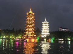 -东西巷