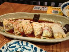 -玄白·炭烤活鳗(上海首店)