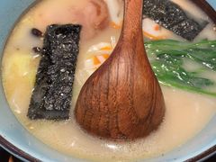 -山葵家·创意料理(临平银泰城店)