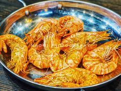 -盒马鲜生(皇庭广场店)