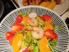 -火炉火自助餐(西直门凯德MALL店)