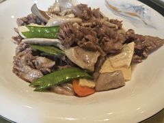 -春江饭店(共青团路总店)