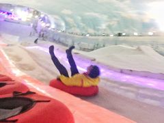 -世界之窗阿尔卑斯冰雪世界