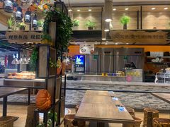 -好人民间小吃·番茄鱼酸菜鱼(木渎悠方店)