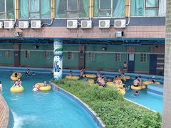 -黄金海岸水上乐园