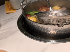 -犇鼎牛潮汕牛肉火锅(新辰里学清路店)