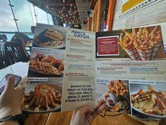 -阿甘虾餐厅(凌霄阁店)