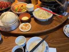 -寨子里的钵钵菜·湘西山里菜(魅力湘西店)