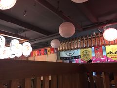 大堂-二丁目食堂(铁西星摩尔店)