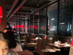 大堂-掌柜的店·河南菜(世茂店)