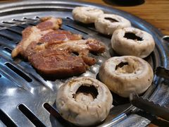 -·缸桶屋·韩式牛肋条自助烤肉(西湖D11店)