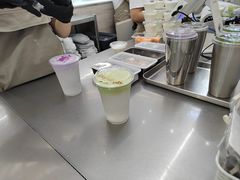 -Yee3·三号椰(上海中山公园龙之梦店)