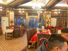 大堂-山城年华老火锅(玉林店)