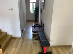 -Top Pilates studio 普拉提健身会所