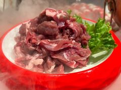 -额尔敦传统涮(体育场店)