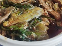 -复旦大学本部-食堂
