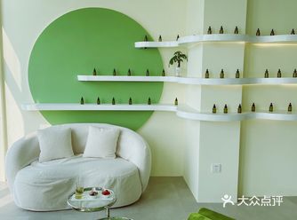 长沙绿野仙踪，探店无敌江景SPA馆