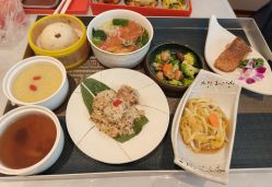 -爱月时月子会所·贝萌店