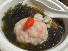 -小厨娘金榜题名(夫子庙秦淮河店)