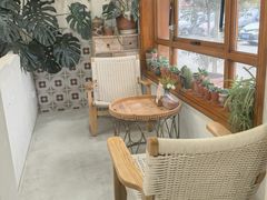 -AHAVA·Fang Baking Studio