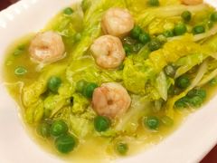 -玉华台饭庄·淮扬菜·烤鸭(望京店)