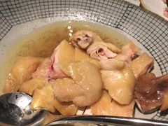-T館·花园艺术餐厅