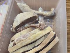 -回味鸭血粉丝汤(南京站店)