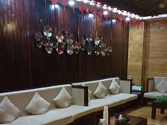 -益健·足疗汗蒸SPA(芙蓉广场店)
