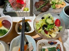 -阿吾罗日本料理(K11艺术中心店)
