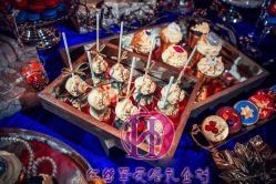 点击看大图 -证大美爵酒店·一站式婚宴宴会厅