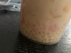 -茶百道(花果园购物中心店)