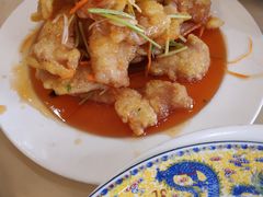 -北方饺子王·海肠捞饭·海鲜锅(山大店)