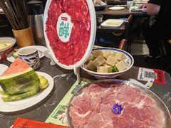 -巴蜀大将火锅(春熙店)