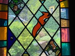 -三鹰之森吉卜力美术馆