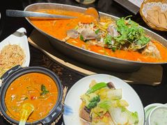 -金厨泰国餐厅·全泰籍厨师料理(拱北店)