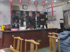 -龙顺园麻辣香锅(机场店)